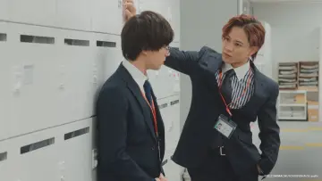 Backdrop for the TV series "I Became the Main Role of a BL Drama" #1501828