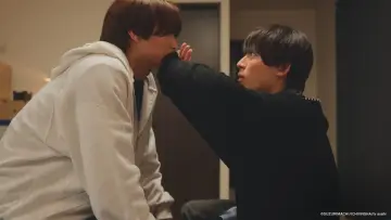 Backdrop for the TV series "I Became the Main Role of a BL Drama" #1501829
