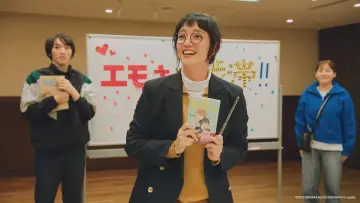 Backdrop for the TV series "I Became the Main Role of a BL Drama" #1501830