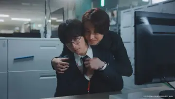 Backdrop for the TV series "I Became the Main Role of a BL Drama" #1501832