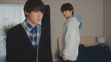 Backdrop for the TV series "I Became the Main Role of a BL Drama" #1501834