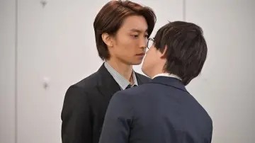 Backdrop for the TV series "I Became the Main Role of a BL Drama" #1501836