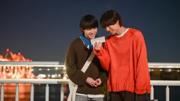 Backdrop for the TV series "I Became the Main Role of a BL Drama" #1501840