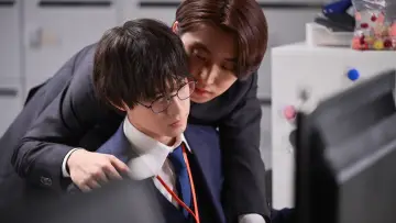 Backdrop for the TV series "I Became the Main Role of a BL Drama" #1501842