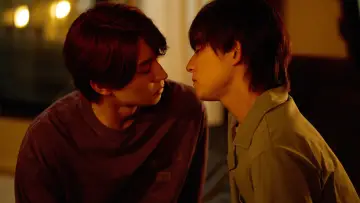 Backdrop for the TV series "I Became the Main Role of a BL Drama" #1501846
