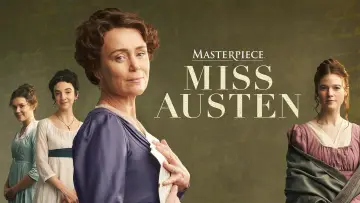 Backdrop for the TV series "Miss Austen" #1506712