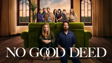 Backdrop for the TV series "No Good Deed" #1487859