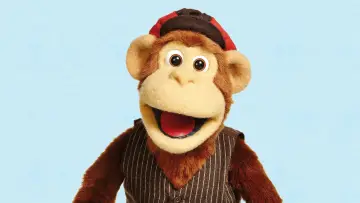 Backdrop for the TV series "Milkshake! Monkey" #1392682