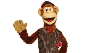 Backdrop for the TV series "Milkshake! Monkey" #1392683
