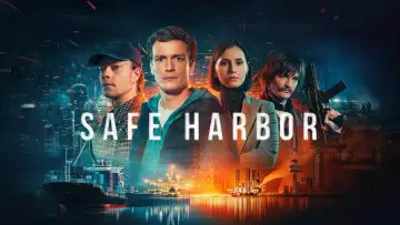 Backdrop for the TV series "Safe Harbor" #1673017