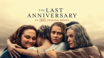 Backdrop for the TV series "The Last Anniversary" #1551883