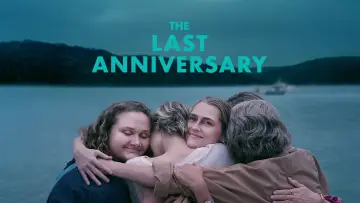Backdrop for the TV series "The Last Anniversary" #1551886