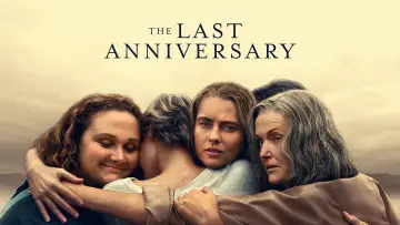 Backdrop for the TV series "The Last Anniversary" #1551887