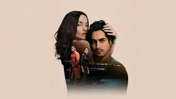 Backdrop к сериалу "56 Days" #1288779