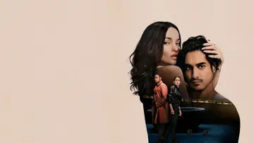 Backdrop к сериалу "56 Days" #1288781