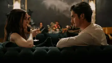 Backdrop к сериалу "56 Days" #1288783