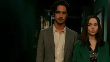 Backdrop к сериалу "56 Days" #1288784