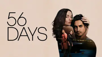 Backdrop к сериалу "56 Days" #1288787