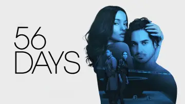 Backdrop к сериалу "56 Days" #1288788