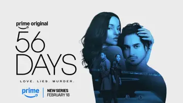 Backdrop к сериалу "56 Days" #1288789