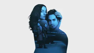 Backdrop к сериалу "56 Days" #1288792