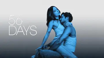Backdrop к сериалу "56 Days" #1288793