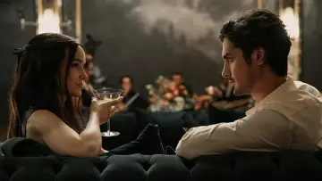 Backdrop к сериалу "56 Days" #1288797