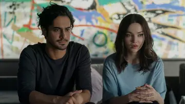 Backdrop к сериалу "56 Days" #1288798