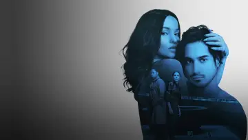 Backdrop к сериалу "56 Days" #1288799