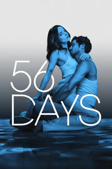 Poster к сериалу "56 Days" #1288807