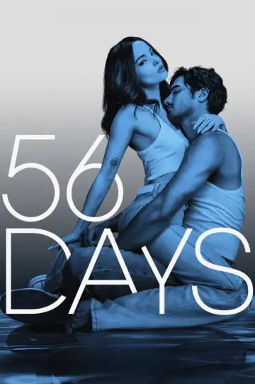 Poster к сериалу "56 Days" #1288808