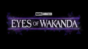Backdrop for the TV series "Eyes of Wakanda" #1428975