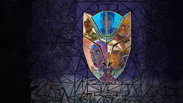 Backdrop for the TV series "Eyes of Wakanda" #1428978