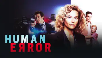 Backdrop for the TV series "Human Error" #1553654