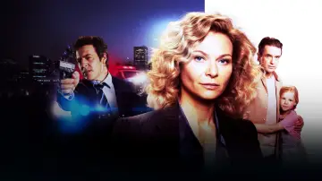 Backdrop for the TV series "Human Error" #1553655