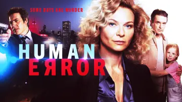 Backdrop for the TV series "Human Error" #1553657