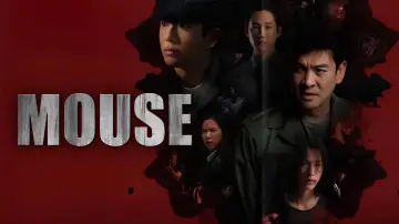 Backdrop for the TV series "Mouse" #1559585