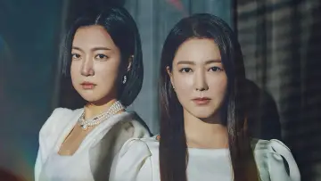 Backdrop for the TV series "The Two Sisters" #1810599