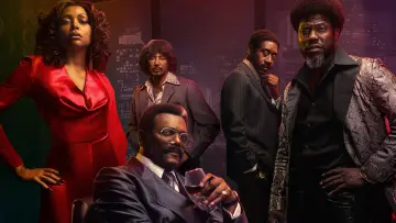 Backdrop for the TV series "Fight Night: The Million Dollar Heist" #1494533