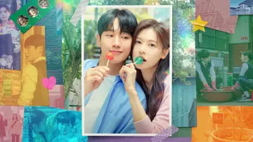 Backdrop к сериалу "Love Next Door" #1355745