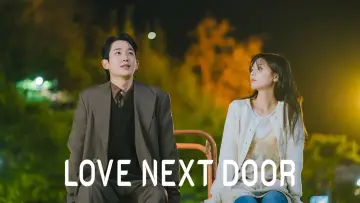 Backdrop к сериалу "Love Next Door" #1355770