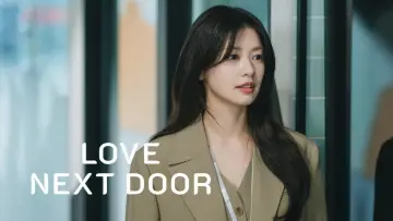Backdrop к сериалу "Love Next Door" #1355771