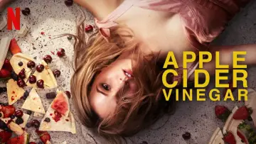 Backdrop for the TV series "Apple Cider Vinegar" #1501794