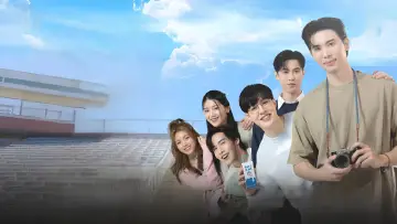 Backdrop for the TV series "Flirt Milk" #1553643