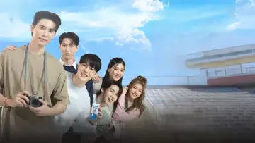 Backdrop for the TV series "Flirt Milk" #1553644
