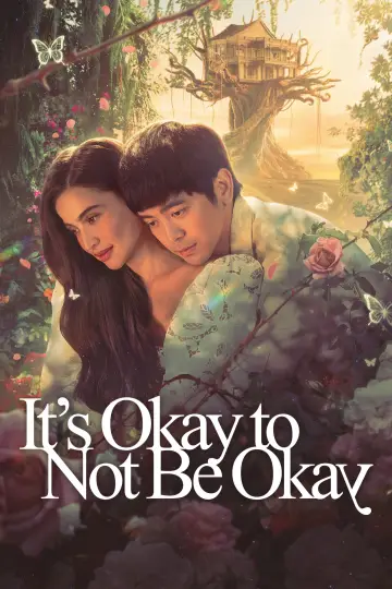 It's Okay to Not Be Okay Poster