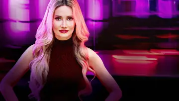 Backdrop for the TV series "Lethally Blonde" #1481368