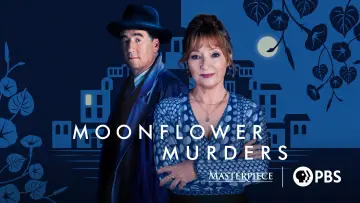 Backdrop к сериалу "Moonflower Murders" #1494520