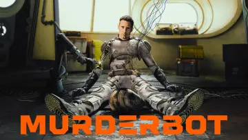 Backdrop к сериалу "Murderbot" #1385621
