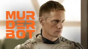 Backdrop к сериалу "Murderbot" #1385624